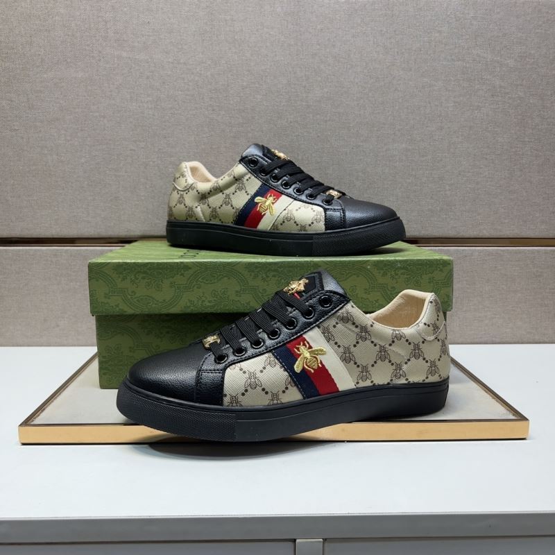 Gucci Low Shoes